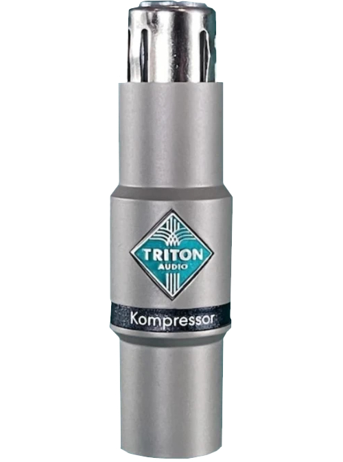 TRITON AUDIO Kompressor