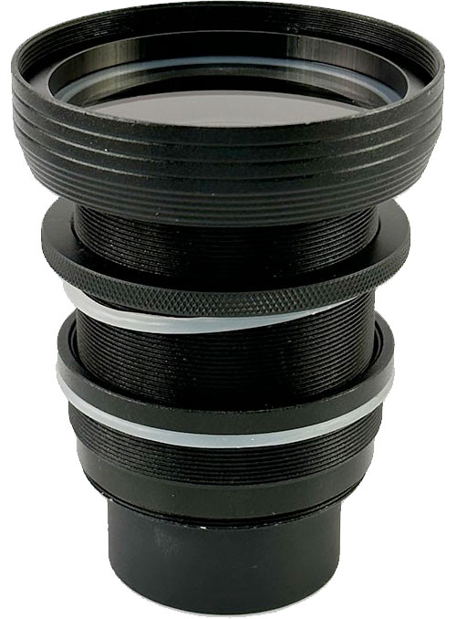 TRITON BLUE PGL50-100IP