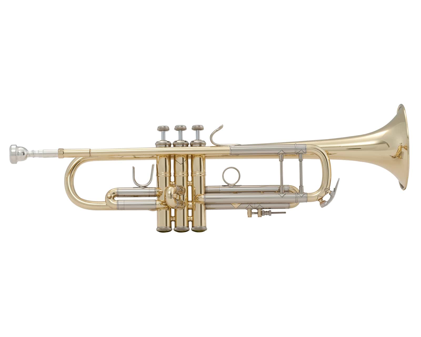 BACH LT180MLV-72 STRADIVARIUS - SIB VERNIE