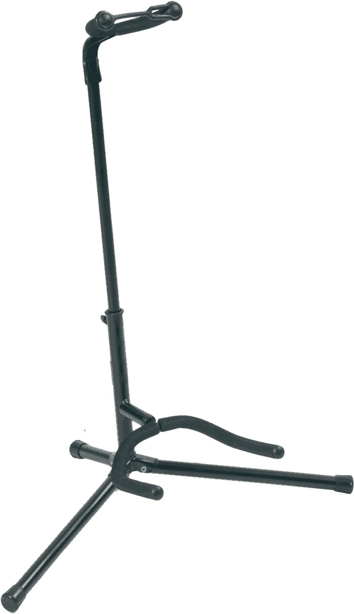RTX GUITAR STAND G1NX UNIVERSAL FOLDABLE HEAD