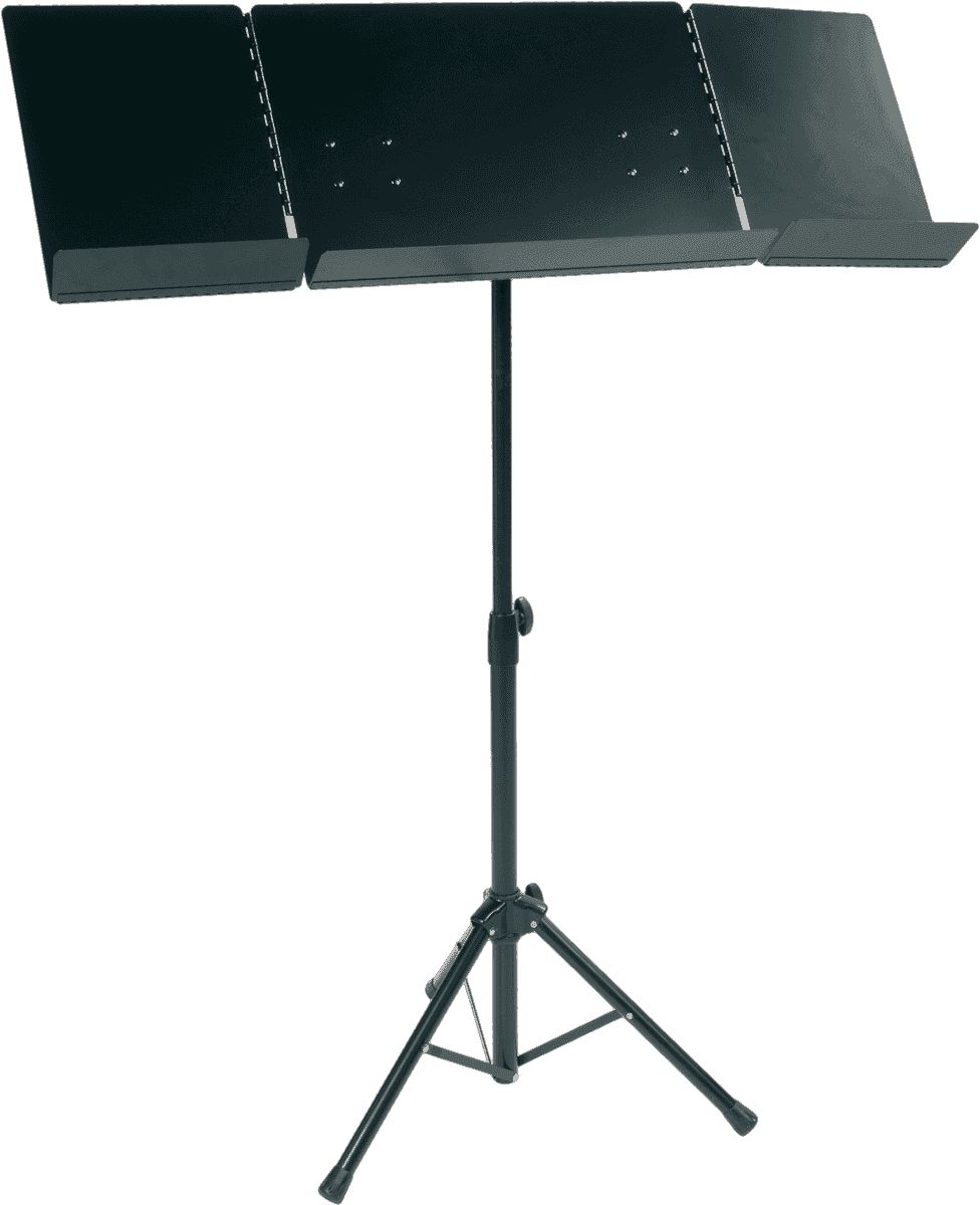 RTX PUPITRE PUVX ORCHESTRE - B Stock