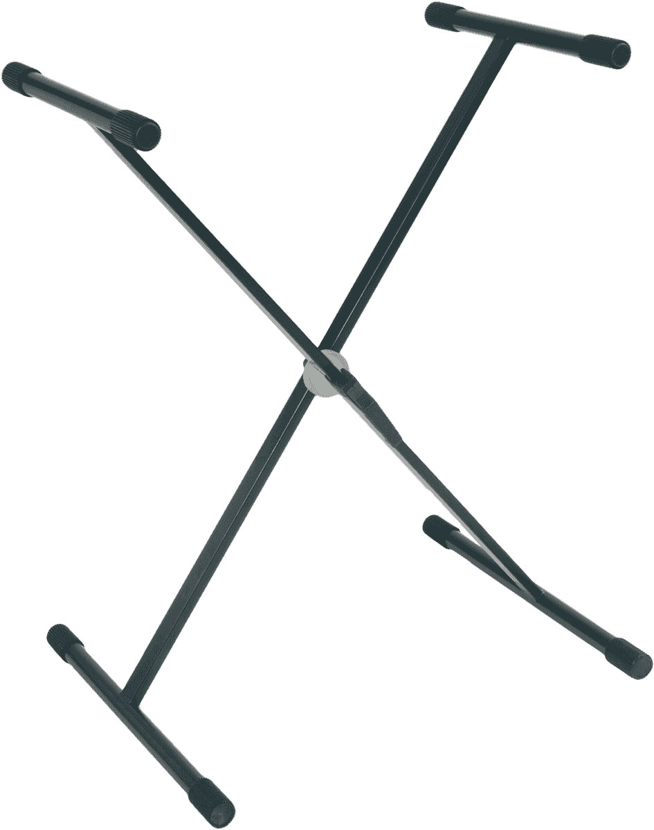 RTX Keyboard stand RX Black - B Stock