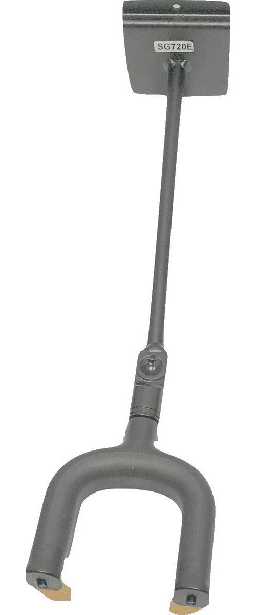 RTX SG720e - Stand à Grip pour Slat Wall (tige Longue)