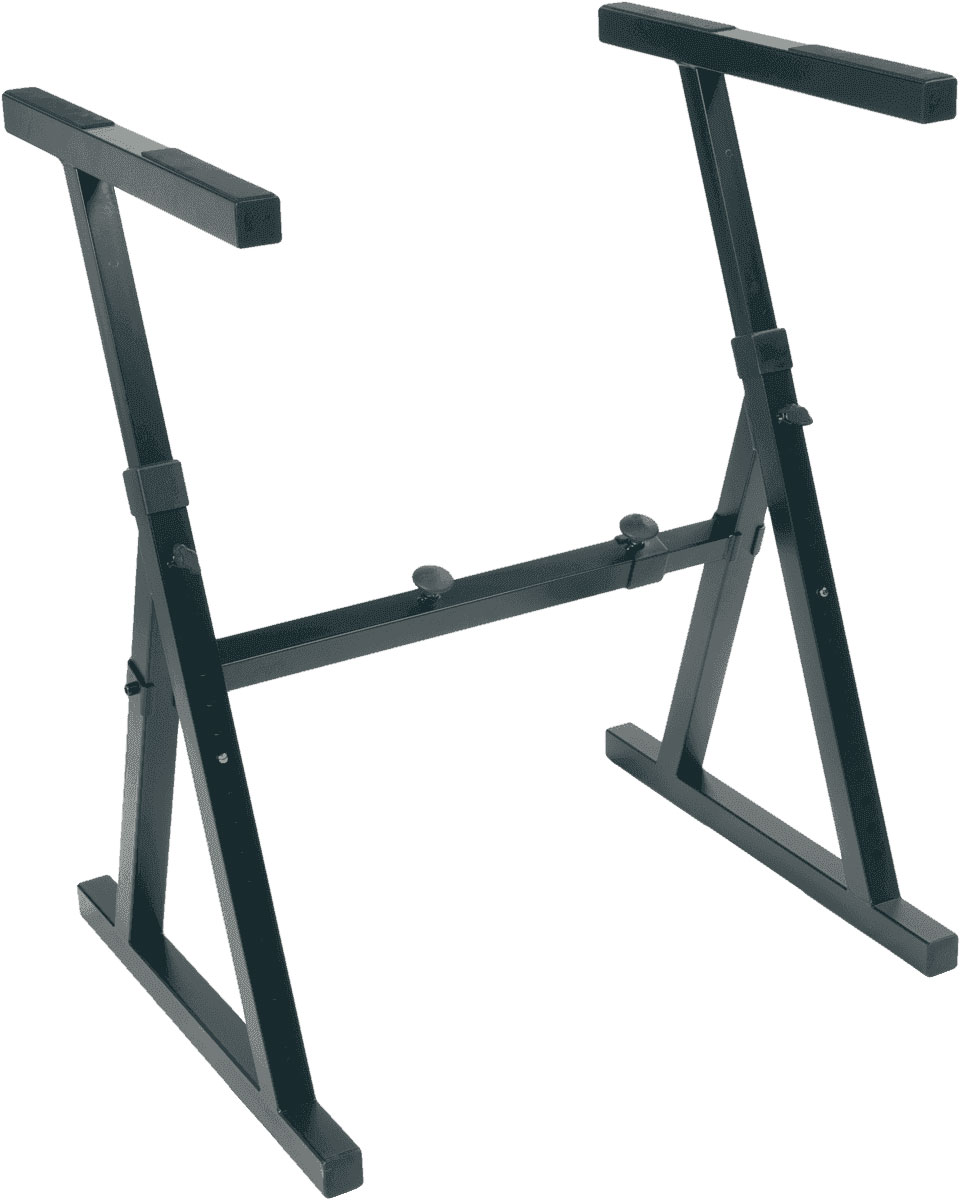 RTX Keyboard stand SCZ Black - B Stock