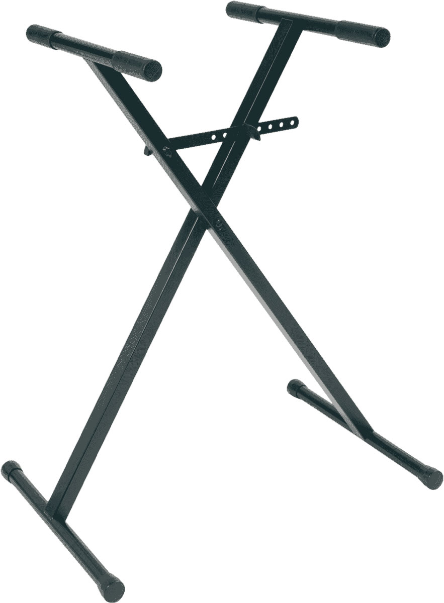 RTX Keyboard stand X103 Black - B Stock