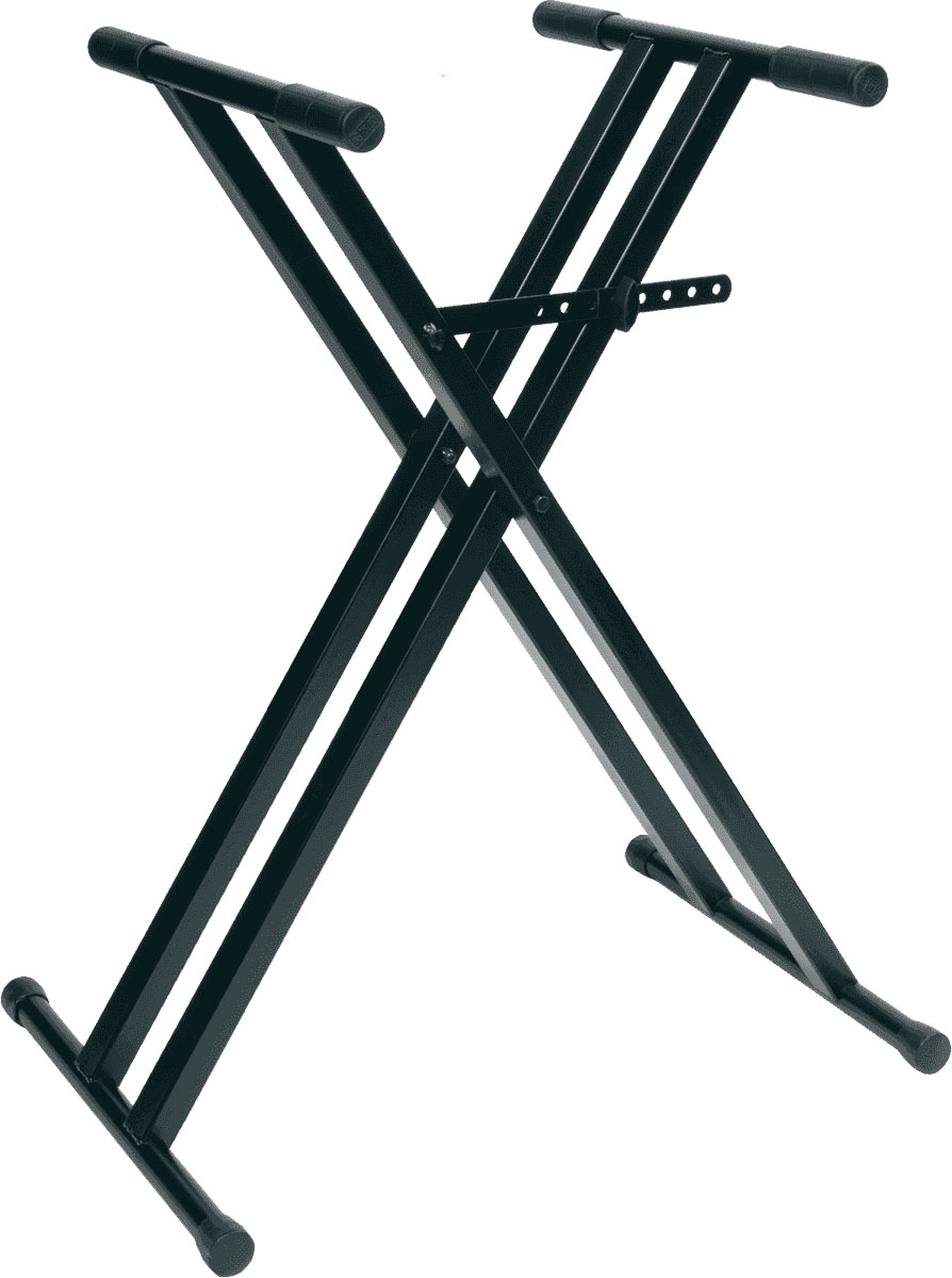 RTX Keyboard stand X203 Black - B Stock