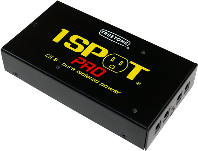 TRUETONE 1 Spot Pro CS6