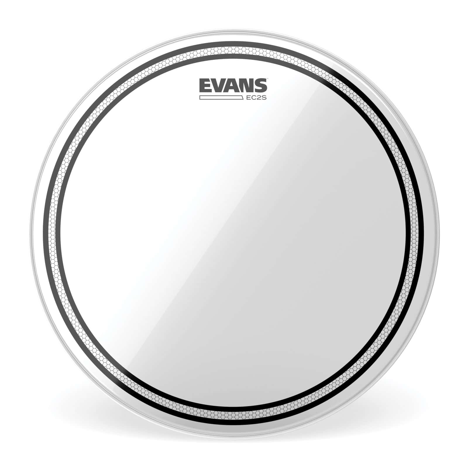 EVANS TT12EC2S - PEAU EC2S TRANSPARENTE 12