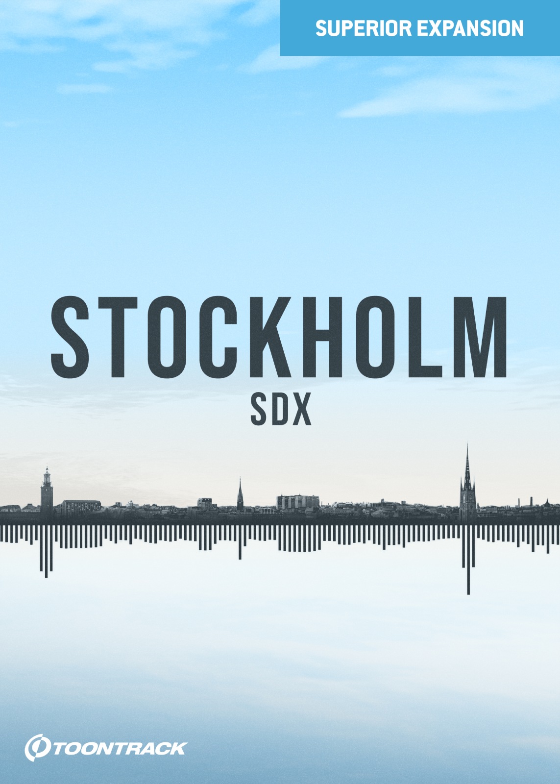 TOONTRACK SDX Stockholm
