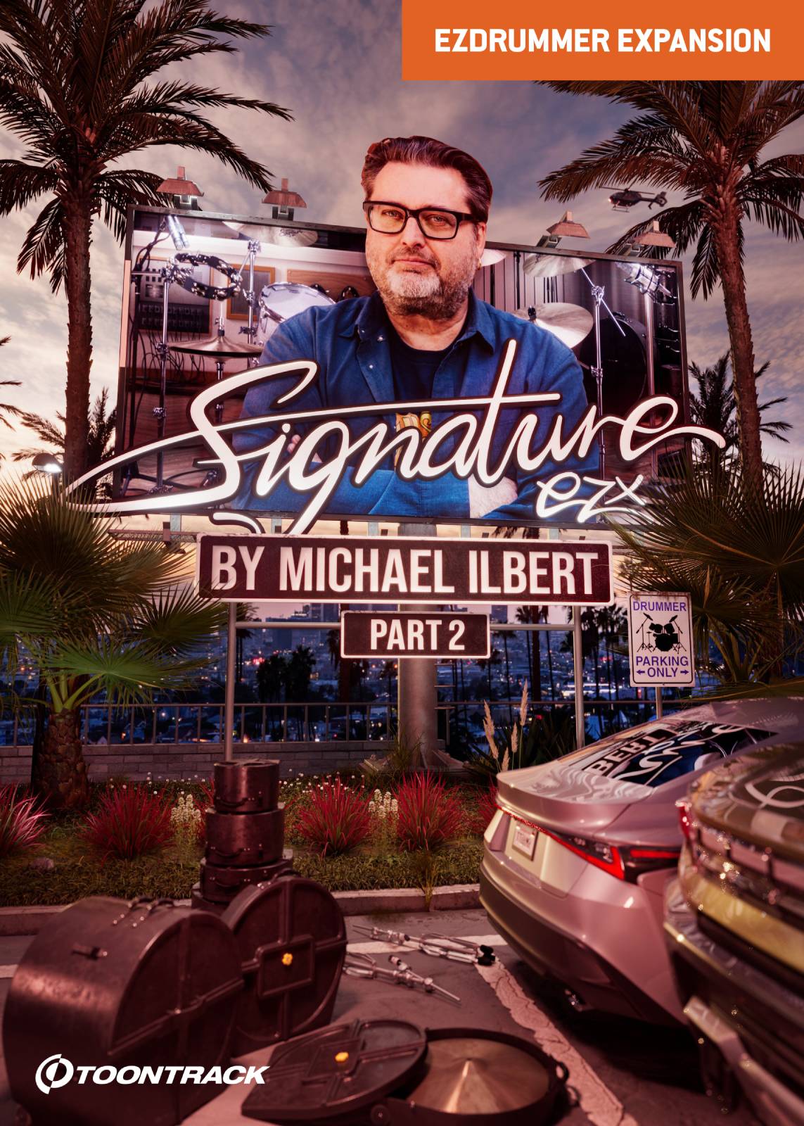 TOONTRACK EZX Signature Part 2
