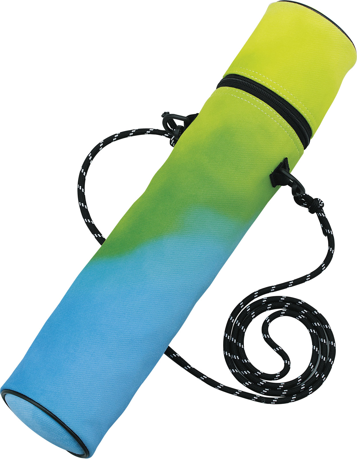 TAMA Tvsb12Yb - Vivid Collection Stick Bag - Yellow X Blue