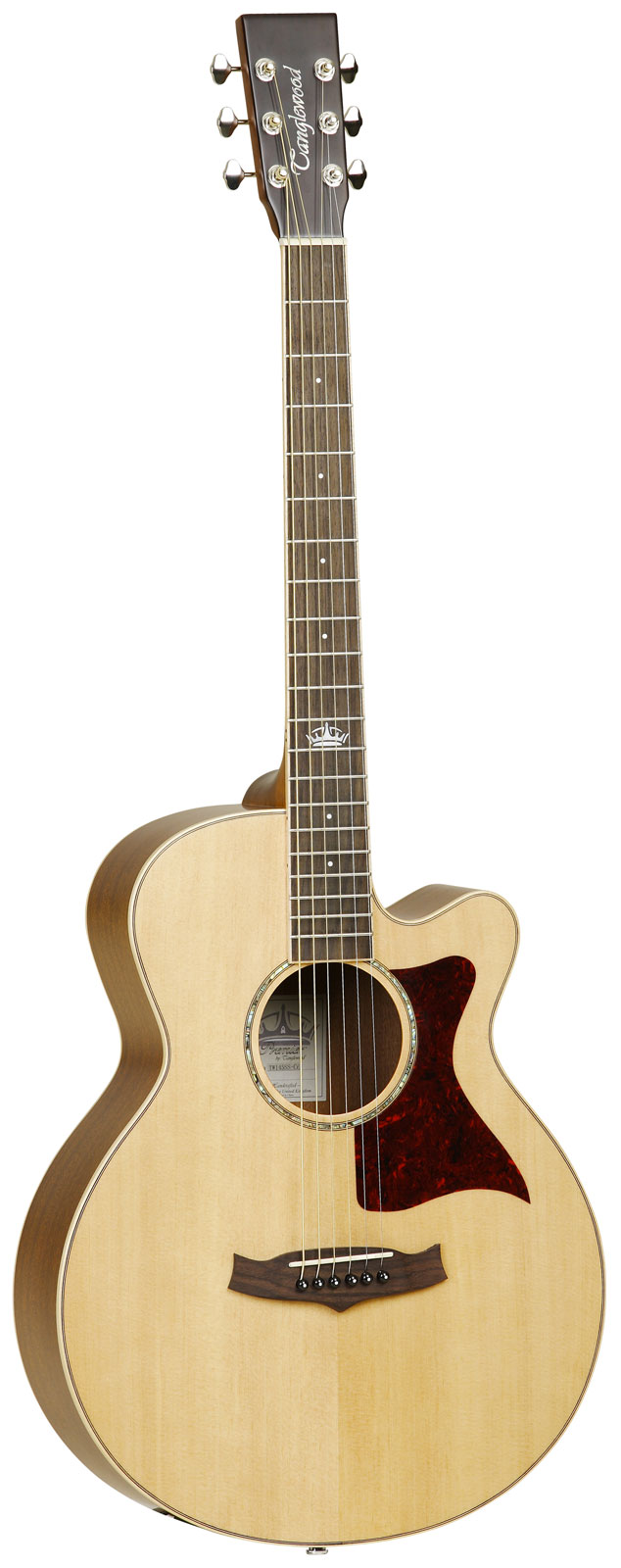 Tanglewood Premier Iii