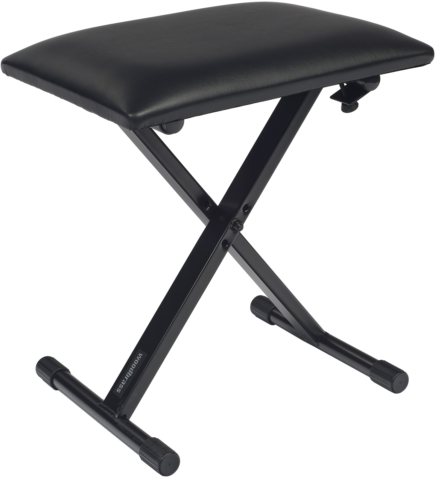 WOODBRASS KBE20 Preto
