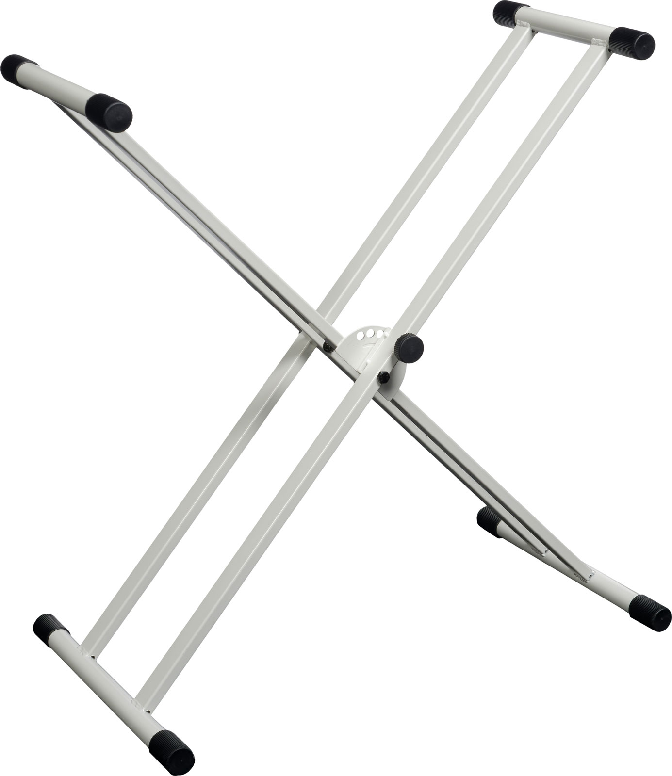 WOODBRASS Keyboard stand KST30 Blanco