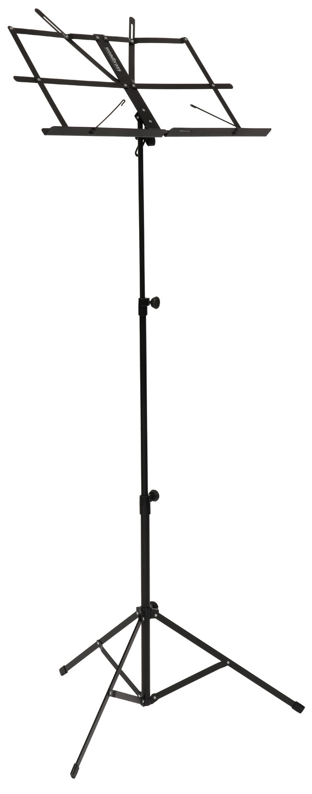 WOODBRASS MU50 Negro