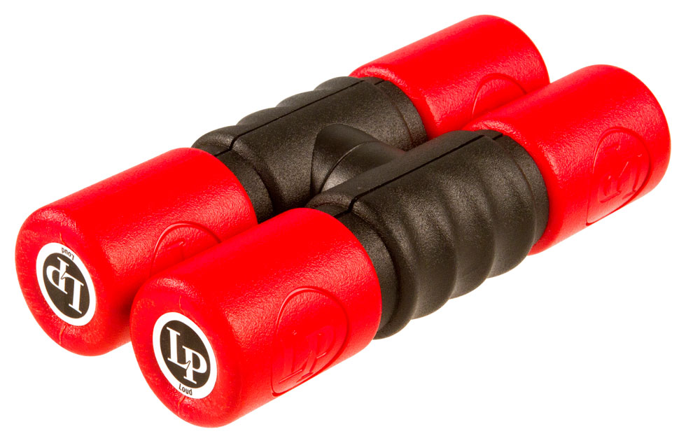 LATIN PERCUSSION LP441T-L - Shaker Twist Loud