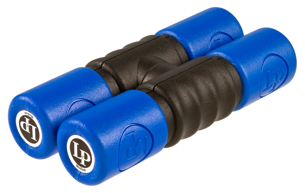 LATIN PERCUSSION LP441T-M - SHAKER TWIST MEDIUM