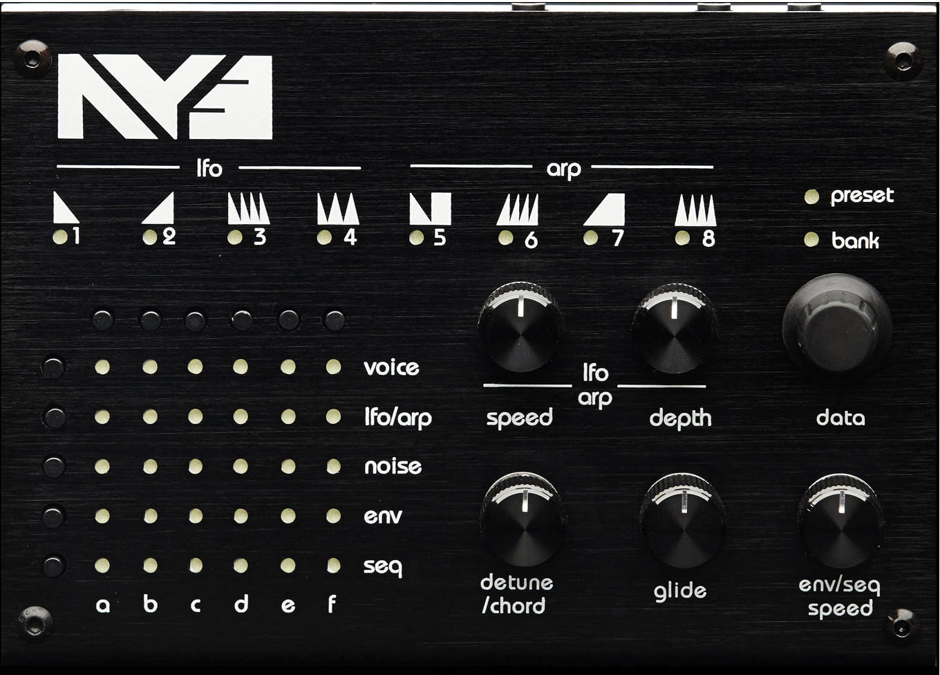  AY3 MKII