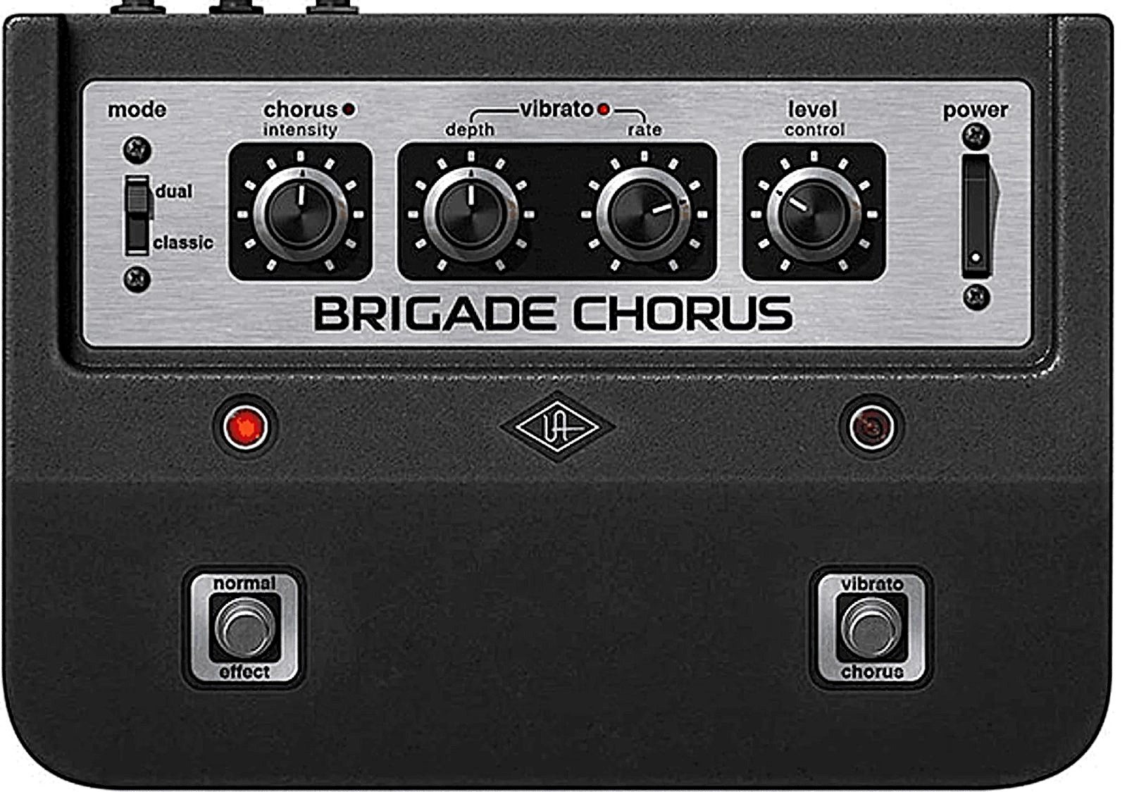 UNIVERSAL AUDIO UAD Brigade Chorus