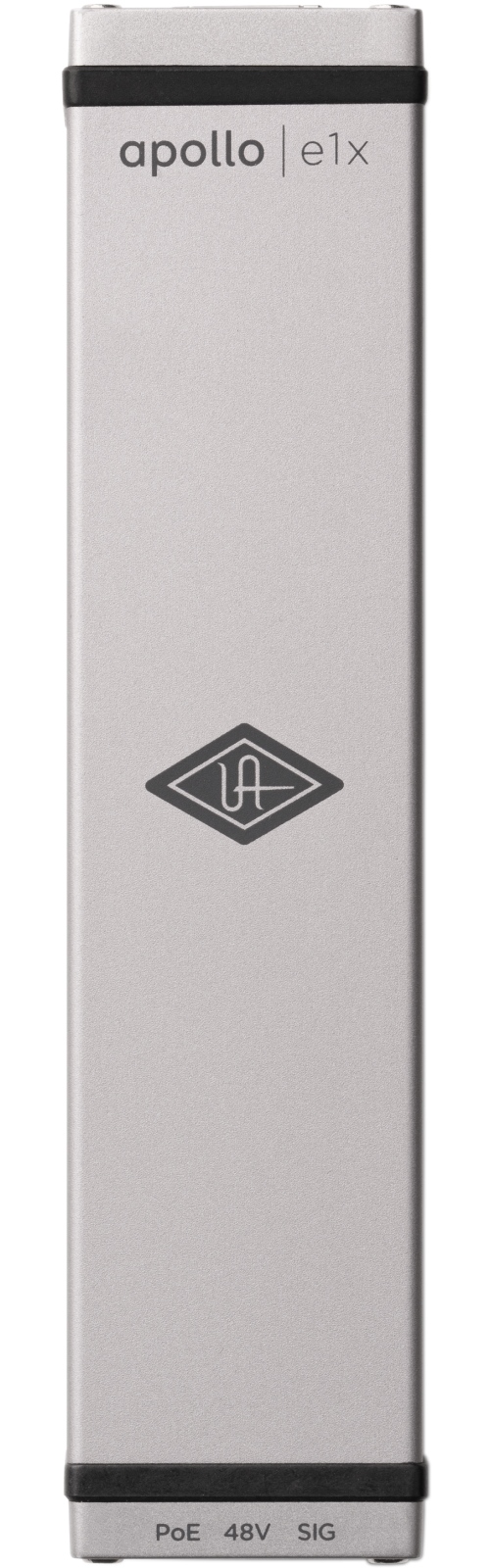 UNIVERSAL AUDIO Apollo e1x