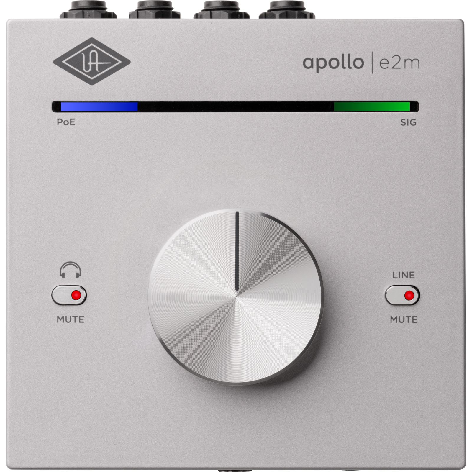 UNIVERSAL AUDIO Apollo e2m