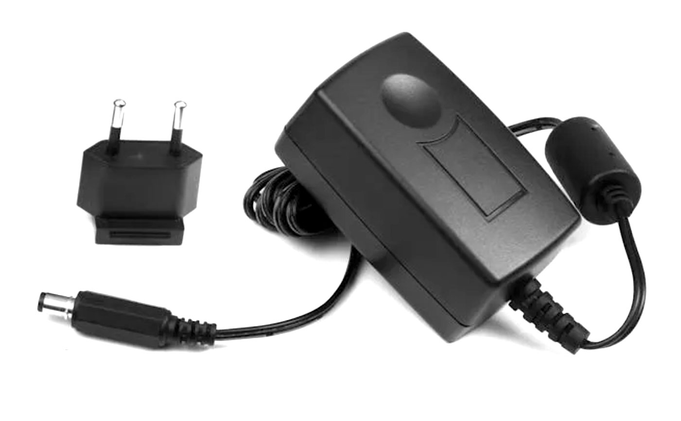 UNIVERSAL AUDIO APOLLO TWIN ALIMENTATION