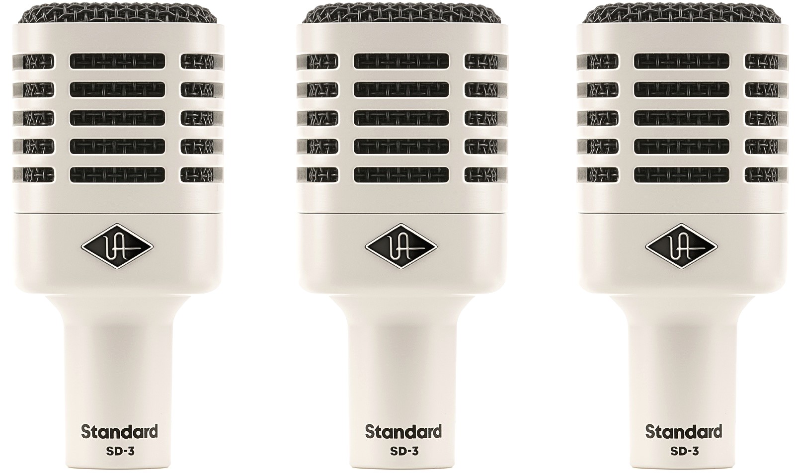 UNIVERSAL AUDIO SD-3 Set