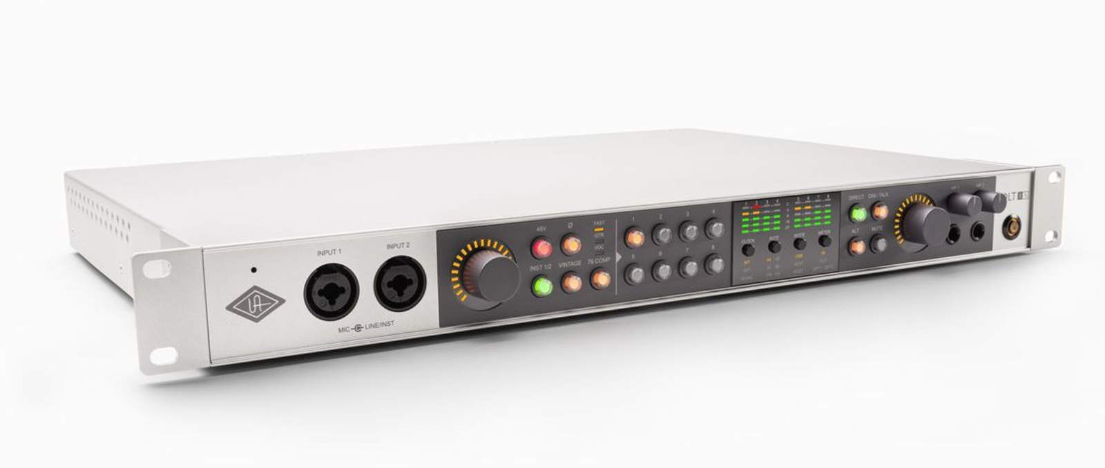 UNIVERSAL AUDIO Volt 876P Recording Studio