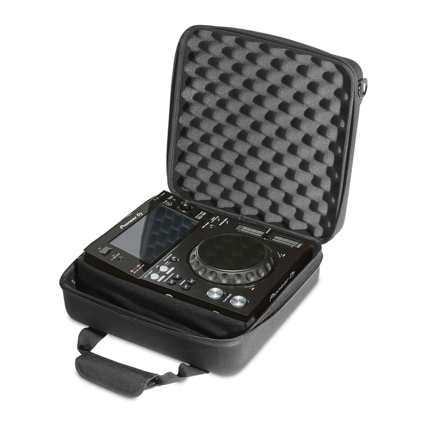 UDG U 8446 BL - XDJ -700 O COPERTURA PER SCRATCH NUMARK