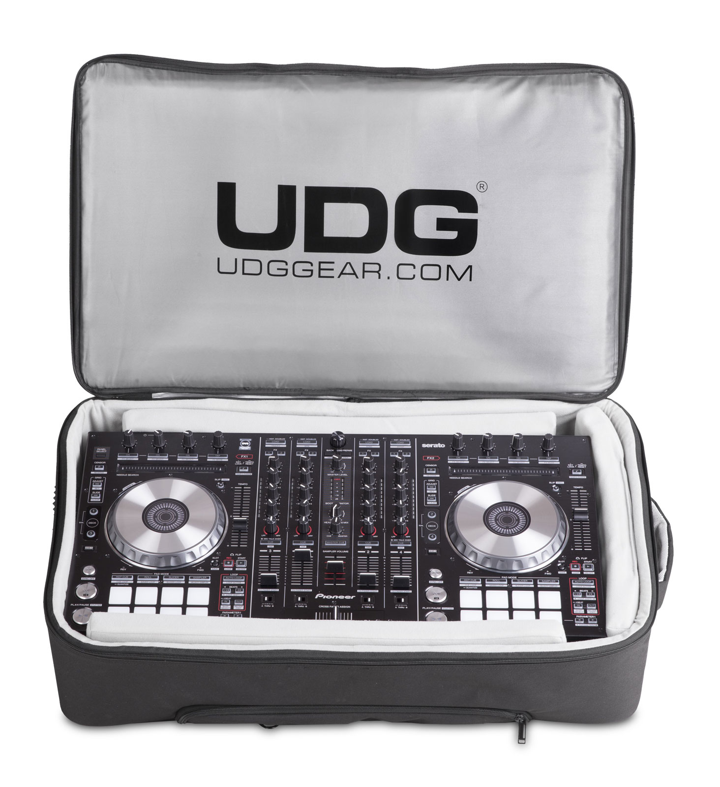 UDG U 7202 BL