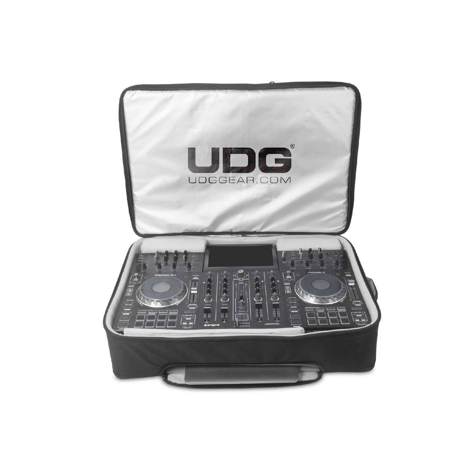 UDG U 7203 BL