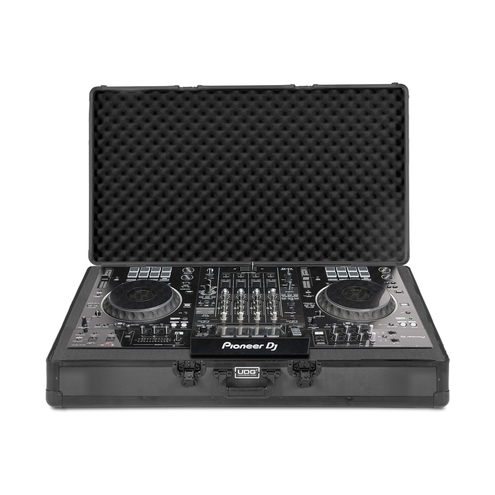 UDG U 93015 BL2 