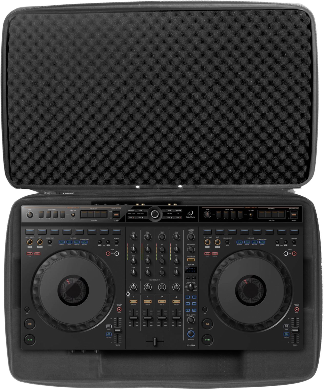 UDG U 8329 BL