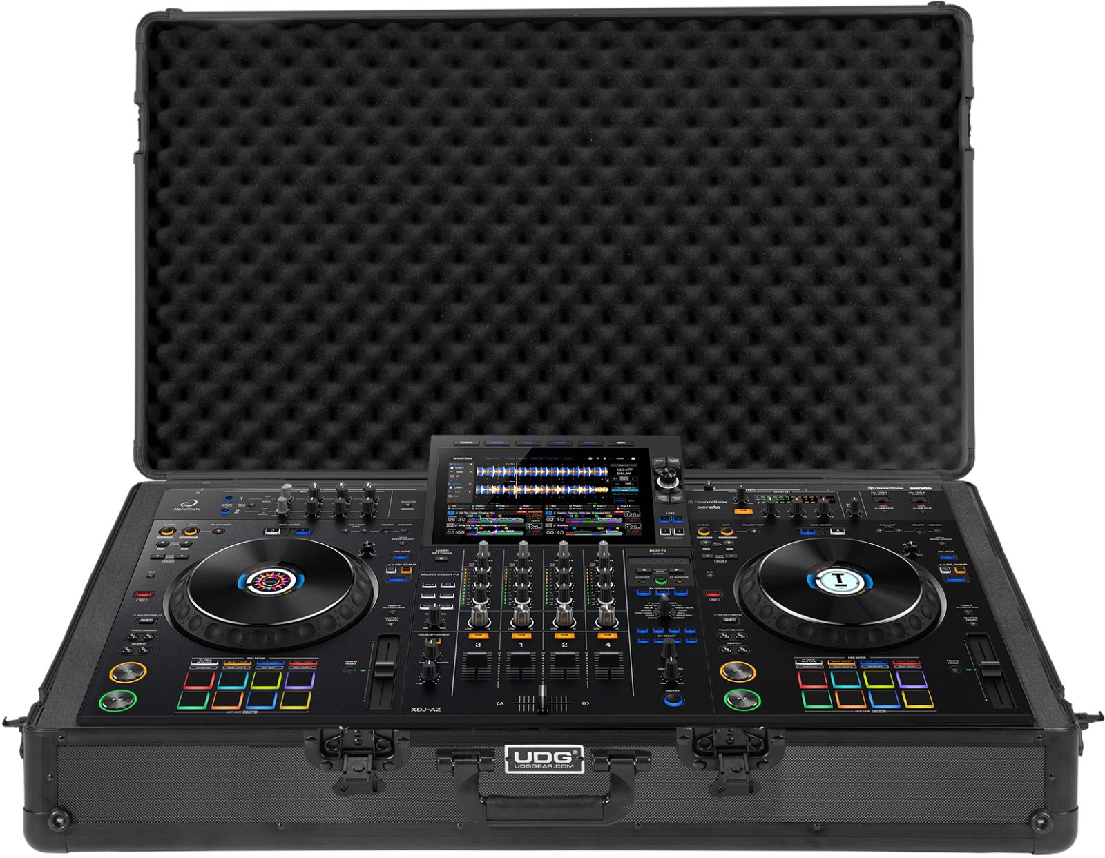 UDG U 93028 BL