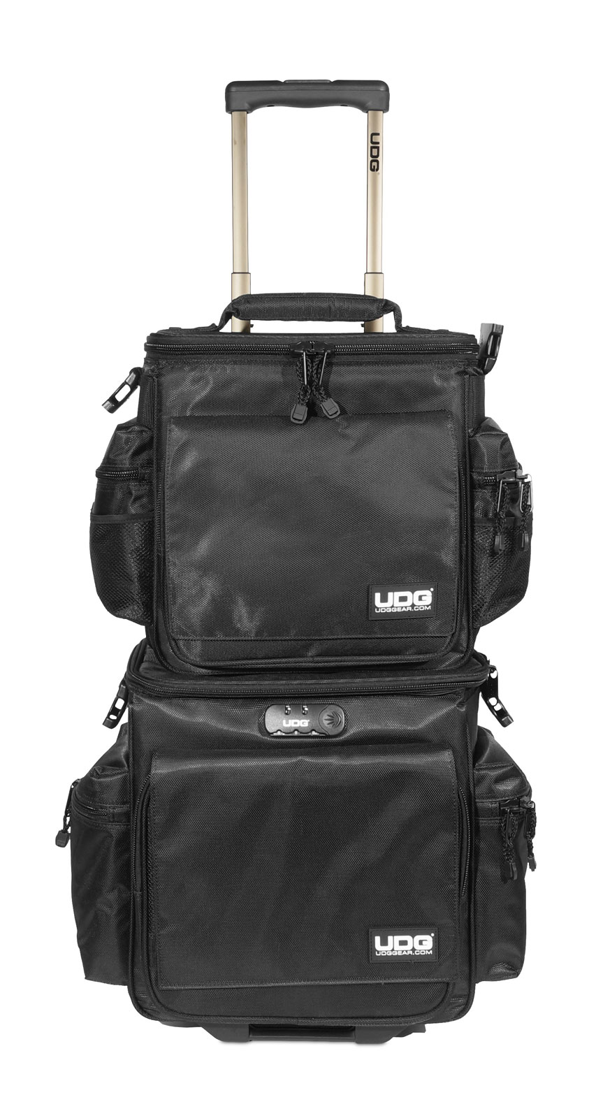 UDG U 9679 BL-OR