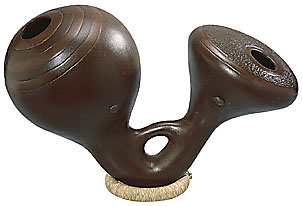 LATIN PERCUSSION LP1400/HG - Udu Drum Hadgini