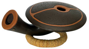 LATIN PERCUSSION LP1400-TM - UDU DRUM TAMBUTA 