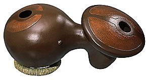 LATIN PERCUSSION LP1400-ug - Udu Drum Udongo Ii