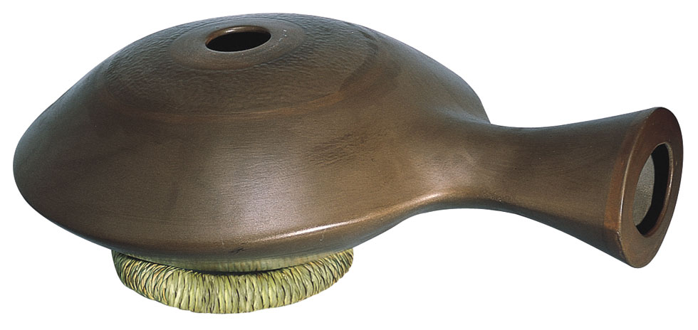 LATIN PERCUSSION LP1400-ut - Udu Drum Utar