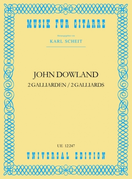 UNIVERSAL EDITION 