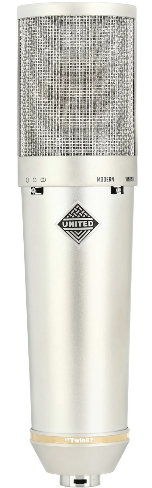 UNITED STUDIO TECHNOLOGIES UT Twin87