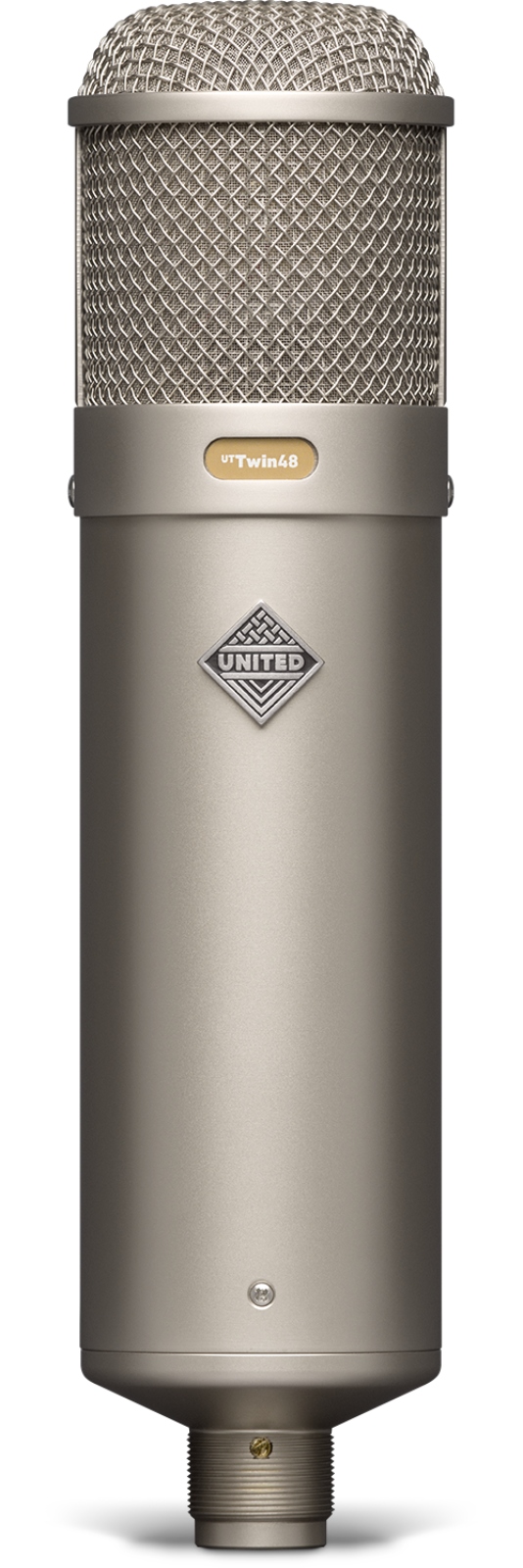 UNITED STUDIO TECHNOLOGIES Ut Twin 48