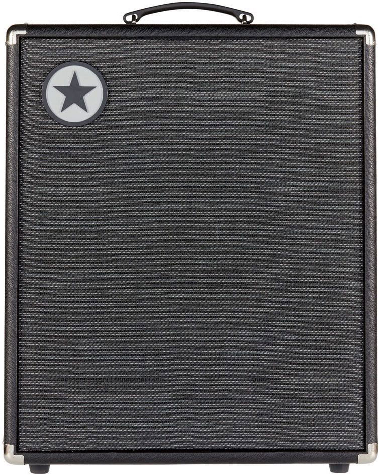 BLACKSTAR UNITY 500