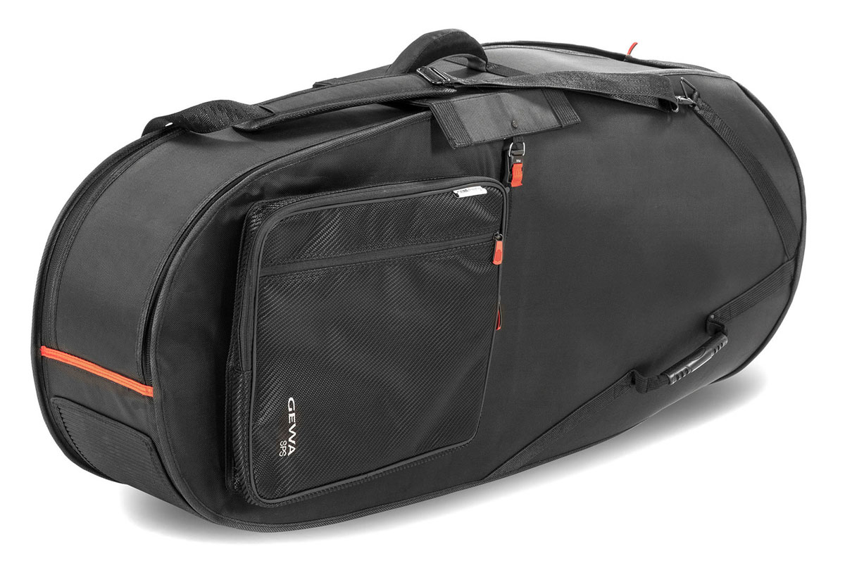 GEWA Housse Prestige - Tuba