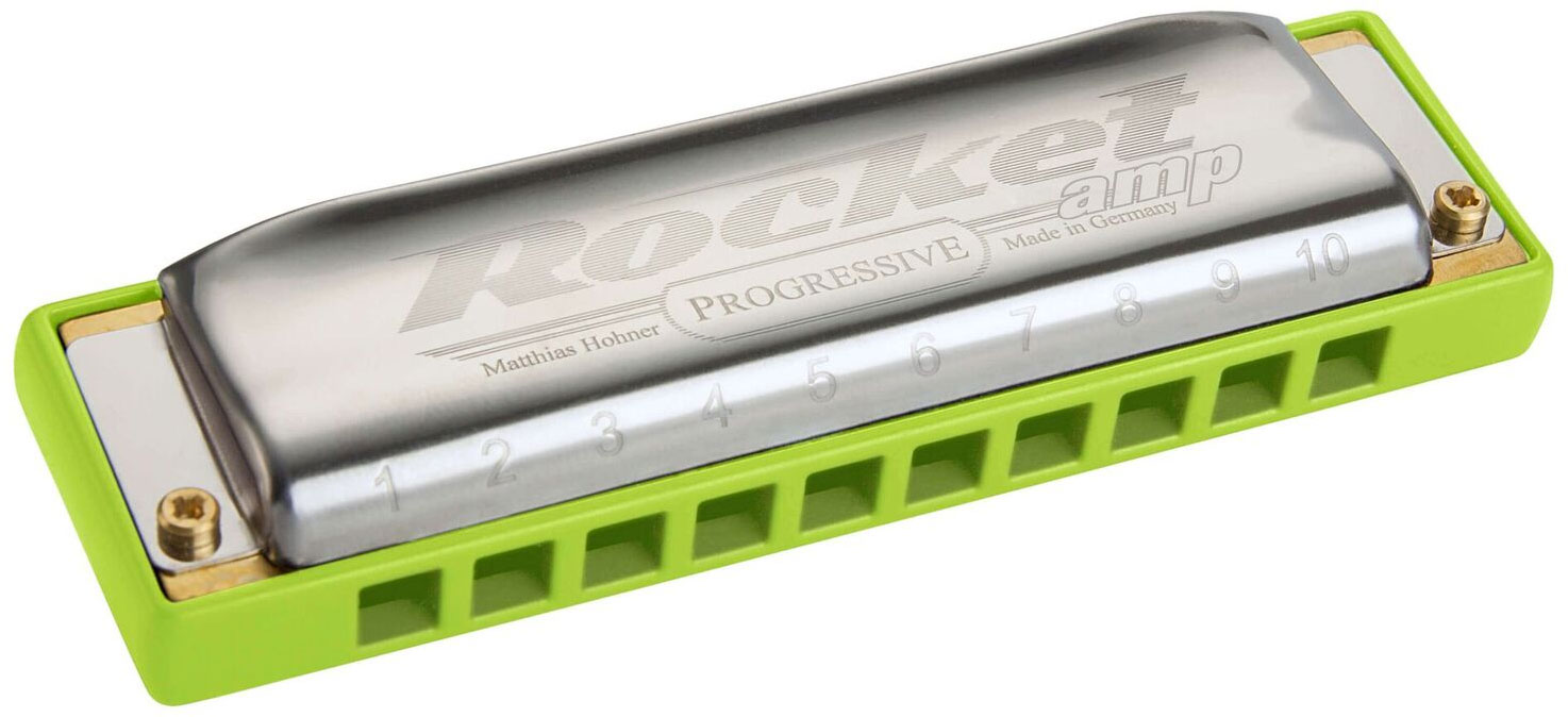 HOHNER ROCKET AMP E