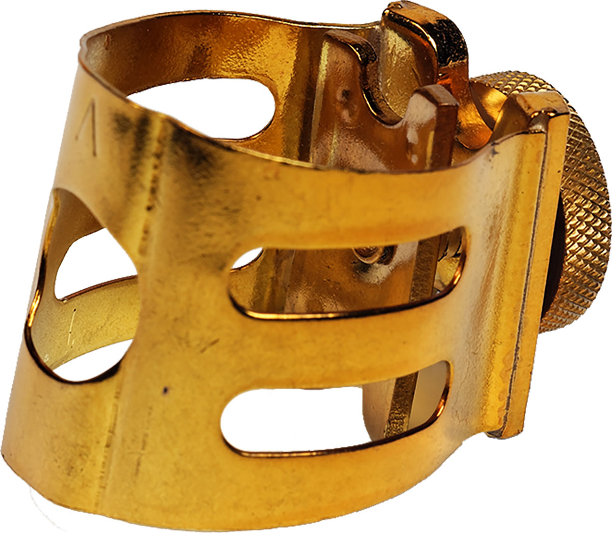 OTTO LINK ALTO/TENOR LIGATURE
