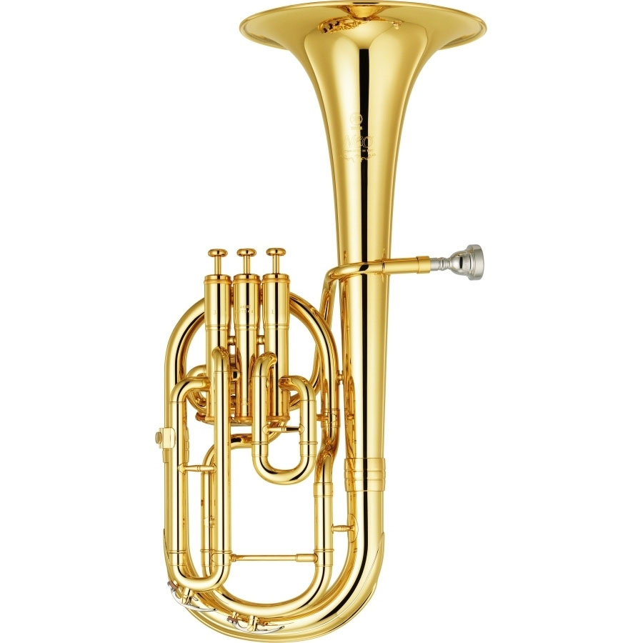 YAMAHA SAXHORN PROF. - ALTSAXHOORN EB NEO