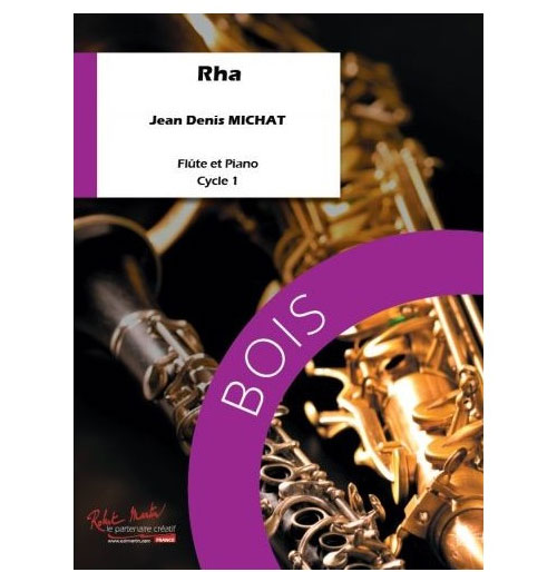 ROBERT MARTIN MICHAT J.D. - RHA
