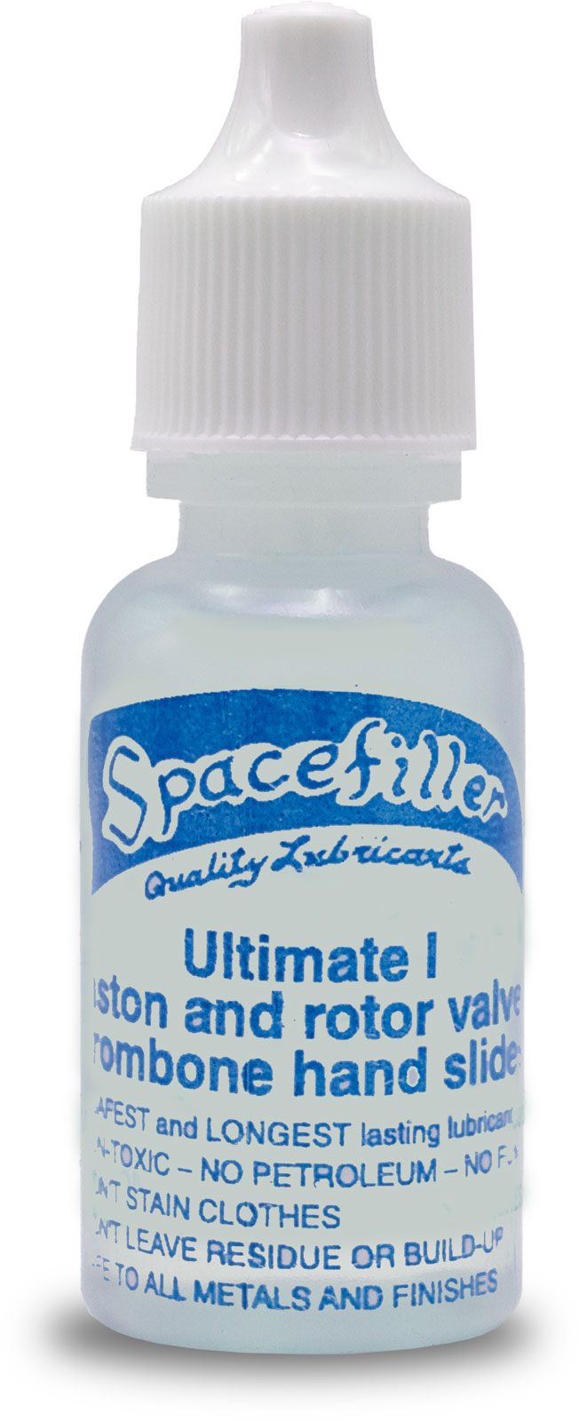 SPACE FILLER Huile Ultimate I Piston/Valve