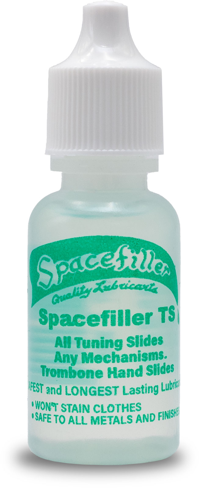 SPACE FILLER ULTIMATE TS - OEL FUR SLIDE